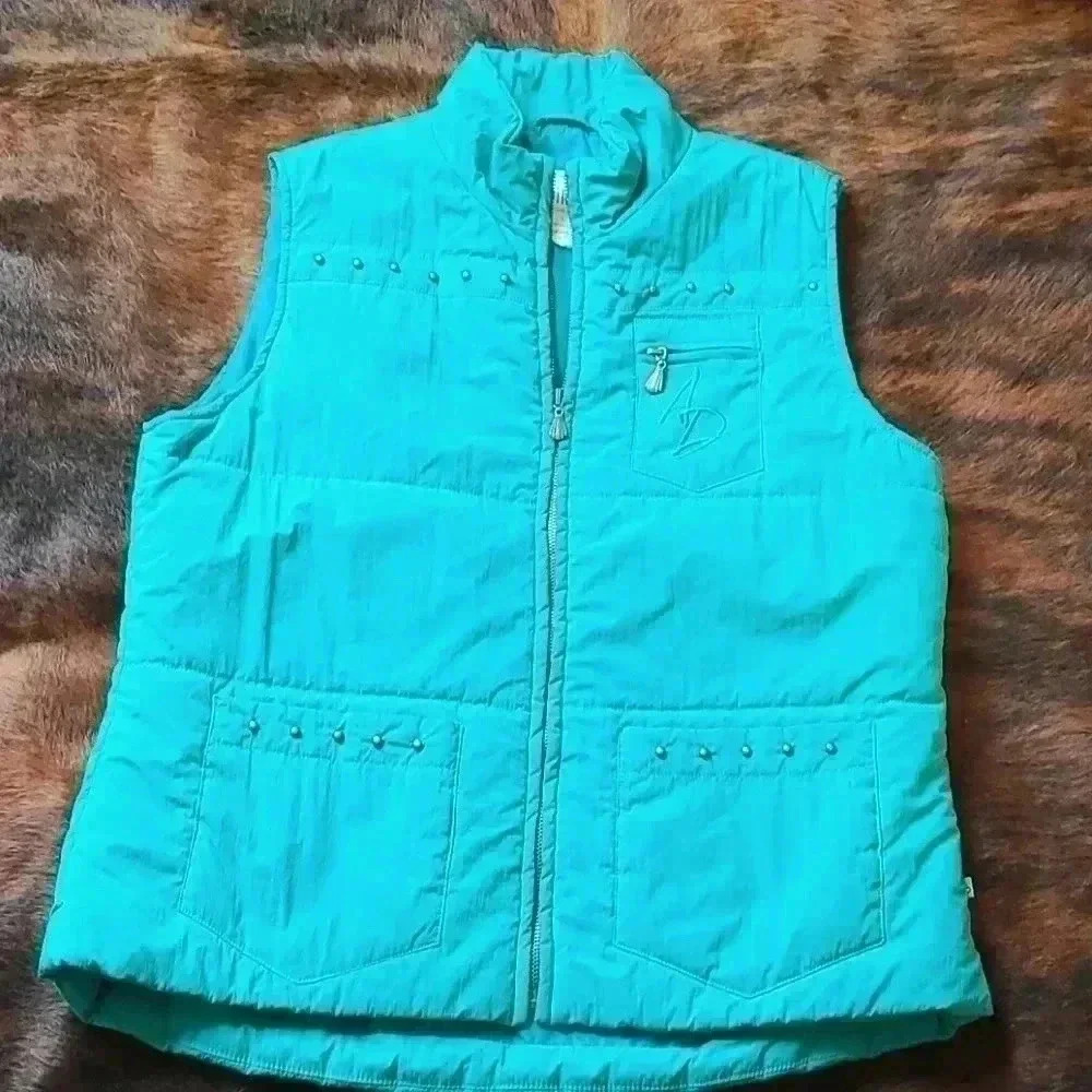 Adiktd Vest